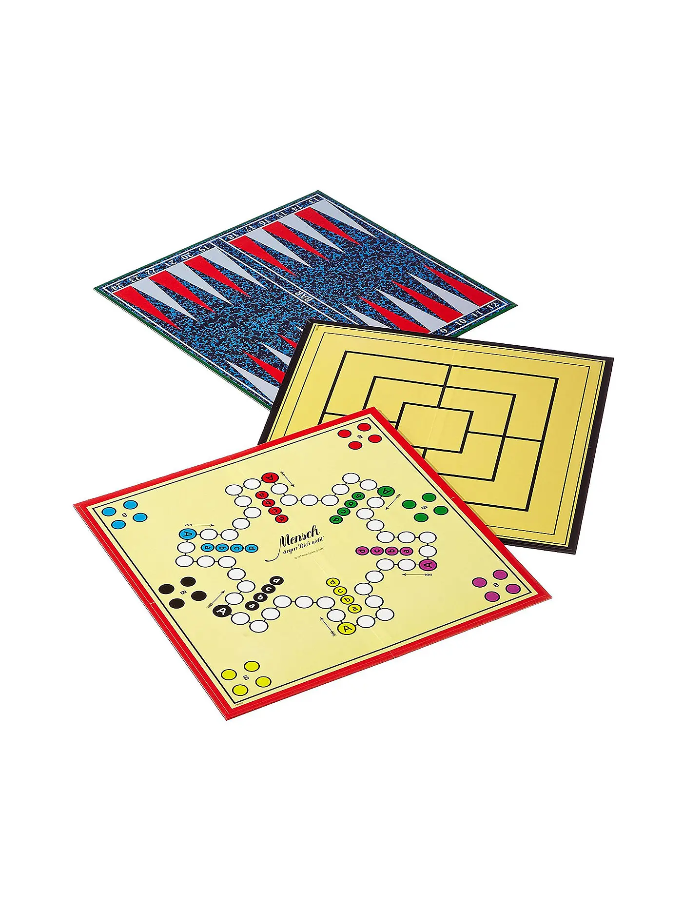 SCHMIDT-SPIELE | Klassiker Spielesammlung | 